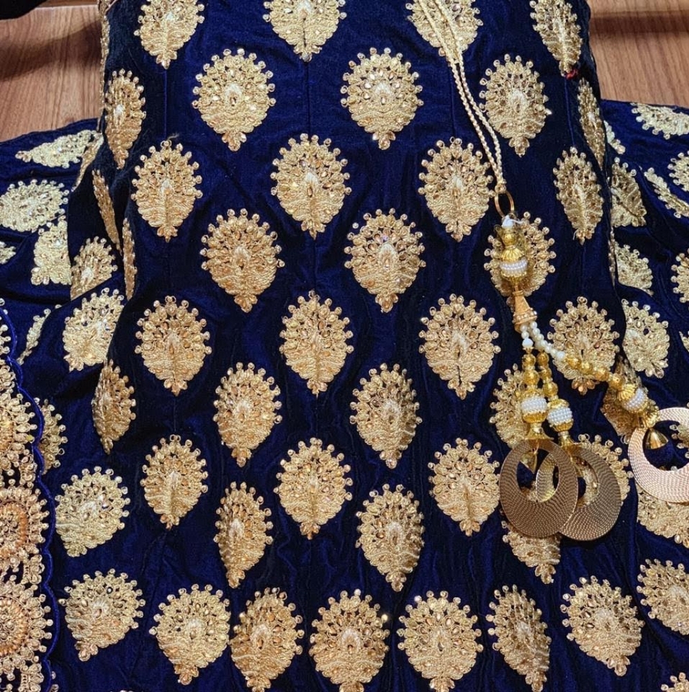 Lehenga